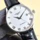 AAA Replica Longines Master Citizen Watches 42mm White Dial Black Leather Strap (6)_th.jpg